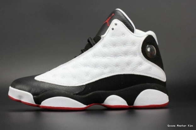 CDP 13 Game Got Retro He Air 309259-104 Jordan (2008) 0627